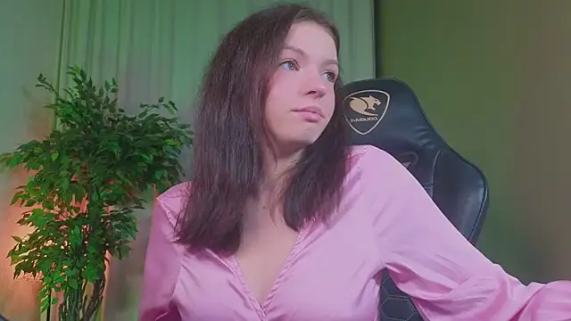 Loona Eclipse online show from September 30, 2025, 8:36 pm