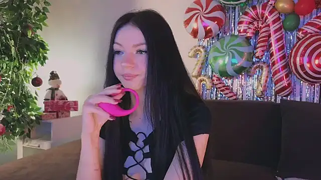 Loona Eclipse online show from January 10, 2026, 8:21 pm