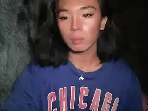 Cataleya Jonesxxx online show from January 13, 2026, 6:46 pm