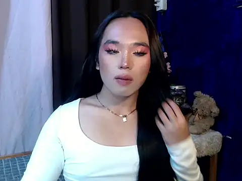 Cataleya Jonesxxx online show from April 14, 2026, 1:06 pm