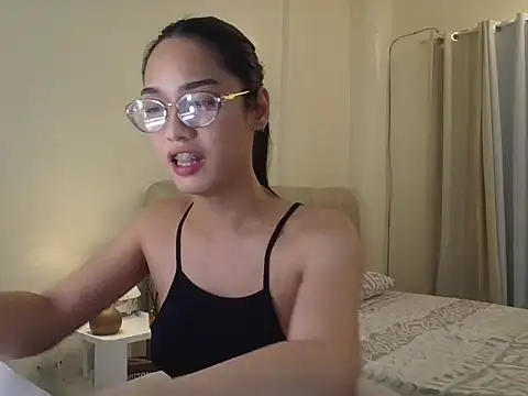 Blaire Samantha online show from February 23, 2026, 9:23 pm