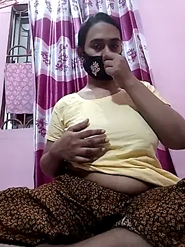 Snapshot of Sadia_1 chatting on October 9, 2025, 5:00 pm Sadia 1 online show from October 9, 2025, 5:00 pm