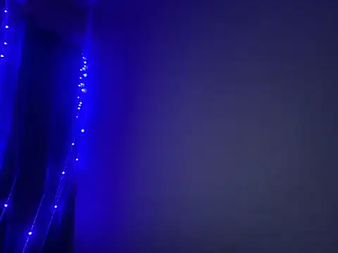 LustyDuoSecrets online show from December 21, 2025, 6:59 pm