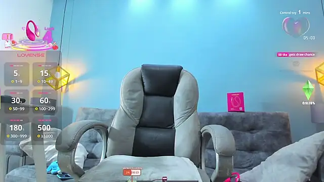 Eross Santy online show from October 20, 2025, 11:32 am