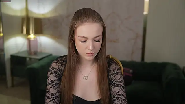 Ella 054 online show from April 21, 2026, 2:34 pm