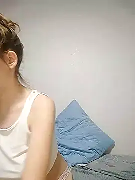 rinabluu online show from September 23, 2025, 9:29 pm