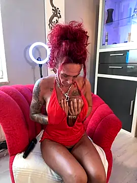 Hotmilfhamburg1 online show from September 22, 2025, 6:48 am