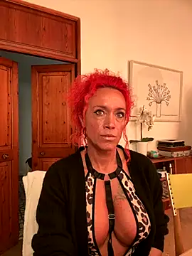 Hotmilfhamburg1 online show from November 14, 2025, 5:50 am