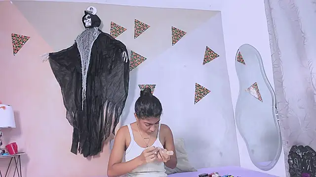 Snapshot of sweet_tokisha72 chatting on October 17, 2025, 1:57 pm sweet tokisha72 online show from October 17, 2025, 1:57 pm