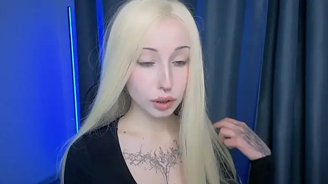 YukiMisa online show from March 1, 2026, 4:42 pm