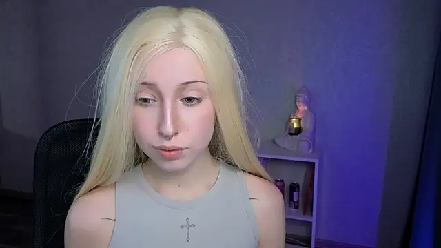 YukiMisa online show from March 12, 2026, 4:57 pm