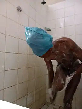 BadGirlSexyT online show from October 5, 2025, 3:10 pm