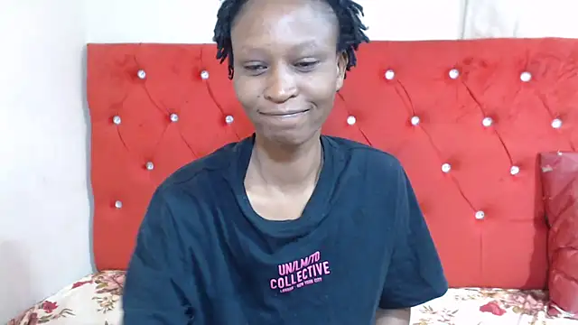 SexyBootie online show from October 9, 2025, 7:06 am