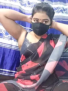 CutePriya59 online show from November 5, 2025, 6:52 pm