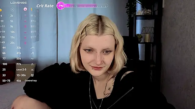 Snapshot of EchoBloom chatting on September 15, 2025, 10:37 am EchoBloom online show from September 15, 2025, 10:37 am