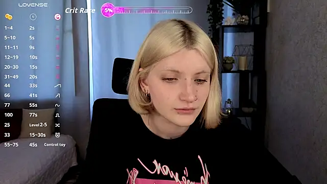 Snapshot of EchoBloom chatting on September 19, 2025, 10:49 am EchoBloom online show from September 19, 2025, 10:49 am