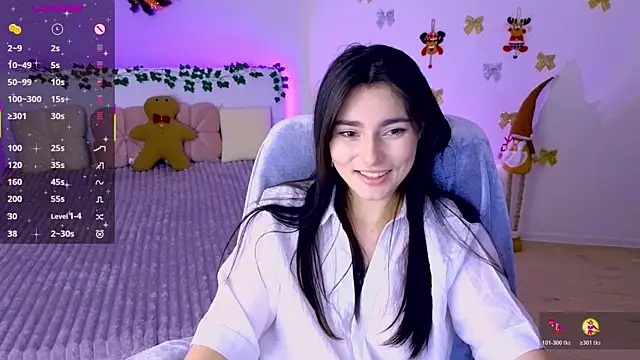 Andres sssss online show from January 11, 2026, 10:37 pm