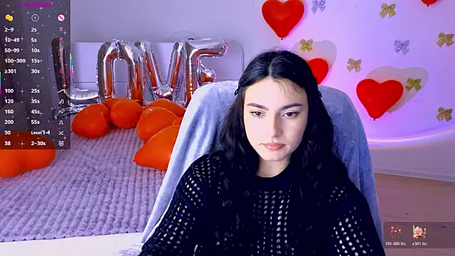 Andres sssss online show from February 11, 2026, 9:53 pm