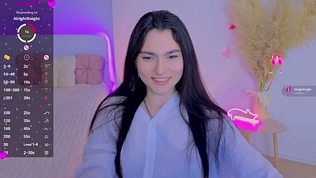 Andres sssss online show from April 5, 2026, 8:17 pm