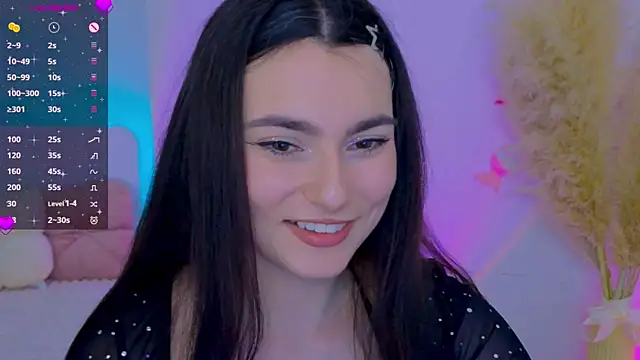 Andres sssss online show from April 19, 2026, 9:06 pm