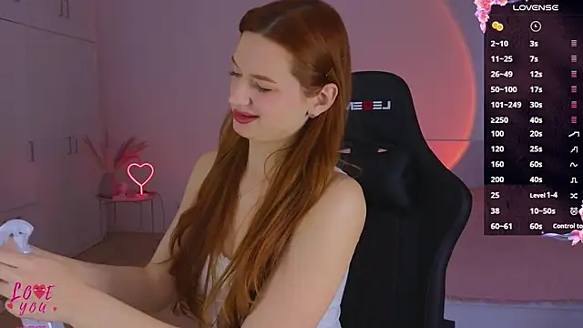 Snapshot of CuteAriel7 chatting on April 30, 2026, 3:40 pm CuteAriel7 online show from April 30, 2026, 3:40 pm