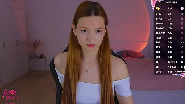 Snapshot of CuteAriel7 chatting on May 22, 2026, 5:29 pm CuteAriel7 online show from May 22, 2026, 5:29 pm