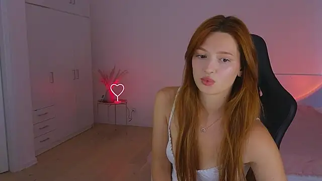 Snapshot of CuteAriel7 chatting on June 29, 2026, 4:51 pm CuteAriel7 online show from June 29, 2026, 4:51 pm