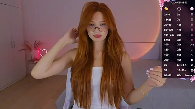 Snapshot of CuteAriel7 chatting on July 8, 2026, 5:39 pm CuteAriel7 online show from July 8, 2026, 5:39 pm