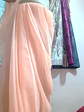 nice touch9733 online show from September 22, 2025, 6:10 pm