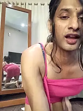 Nisha Sassmaxxx online show from May 5, 2026, 11:13 pm