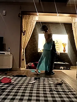 Nisha Sassmaxxx online show from July 20, 2026, 12:14 am