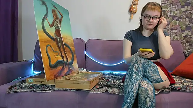 Snapshot of WonderConnie1 chatting on July 18, 2026, 3:38 pm WonderConnie1 online show from July 18, 2026, 3:38 pm
