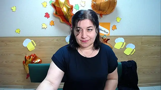 Snapshot of BridjetTur chatting on September 18, 2025, 5:31 am BridjetTur online show from September 18, 2025, 5:31 am