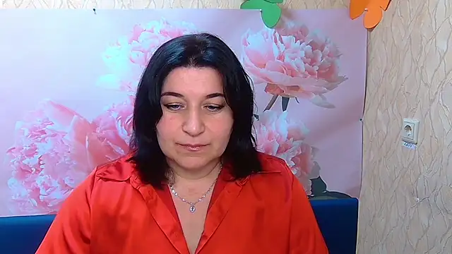 Snapshot of BridjetTur chatting on September 22, 2025, 11:23 am BridjetTur online show from September 22, 2025, 11:23 am