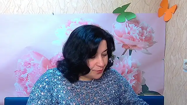 Snapshot of BridjetTur chatting on September 27, 2025, 5:23 am BridjetTur online show from September 27, 2025, 5:23 am