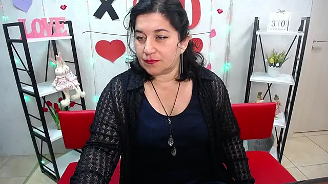 Snapshot of BridjetTur chatting on September 30, 2025, 5:34 am BridjetTur online show from September 30, 2025, 5:34 am
