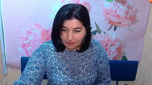 Snapshot of BridjetTur chatting on October 1, 2025, 11:27 am BridjetTur online show from October 1, 2025, 11:27 am