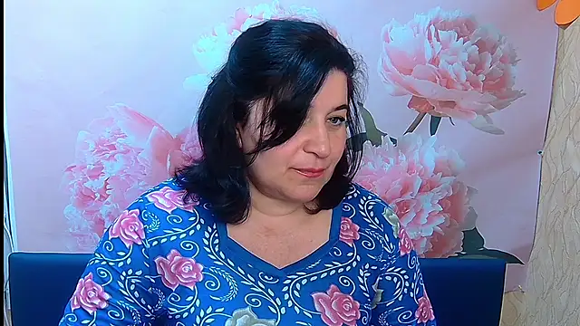 Snapshot of BridjetTur chatting on October 4, 2025, 11:30 am BridjetTur online show from October 4, 2025, 11:30 am