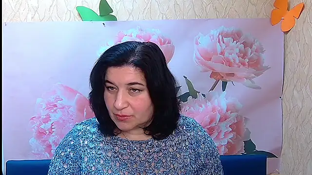 Snapshot of BridjetTur chatting on October 8, 2025, 11:19 am BridjetTur online show from October 8, 2025, 11:19 am