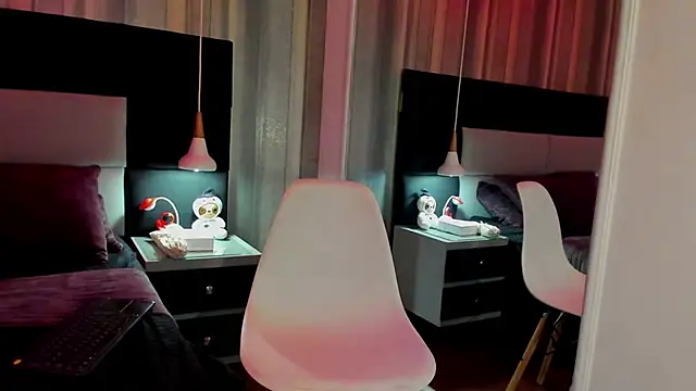 yiyisandoval online show from January 6, 2026, 8:23 pm