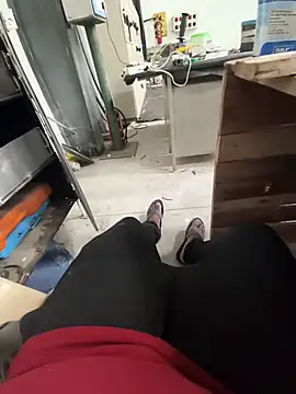 blackyporiki online show from September 22, 2025, 7:43 am