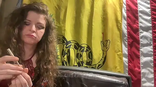 Snapshot of DMcNasty4 chatting on February 12, 2026, 4:18 am DMcNasty4 online show from February 12, 2026, 4:18 am