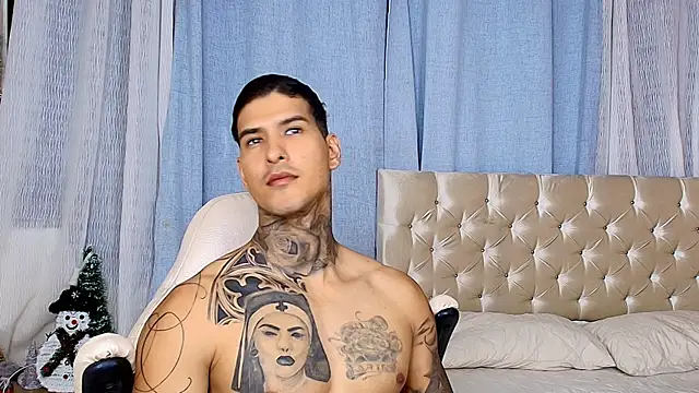 jiro kenji1 online show from January 6, 2026, 12:03 am