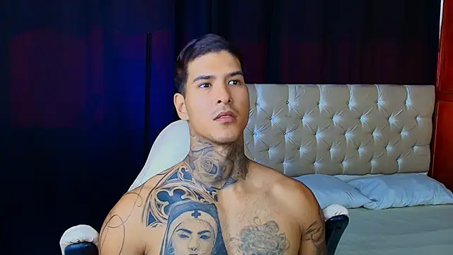 jiro kenji1 online show from January 14, 2026, 2:44 pm