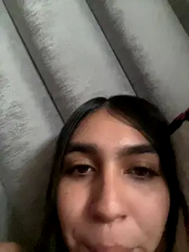PaolaThompson online show from September 20, 2025, 8:54 pm