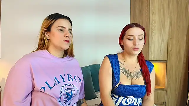 Dakota Megan 69 online show from September 22, 2025, 2:41 pm