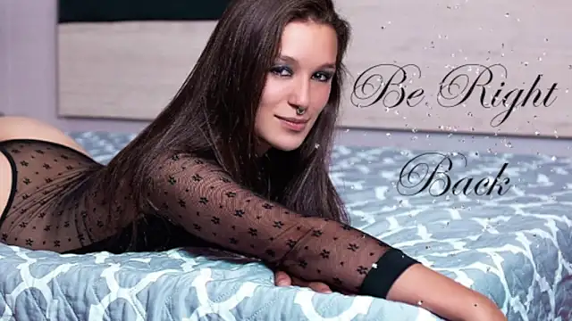 lilithword online show from October 15, 2025, 1:00 pm