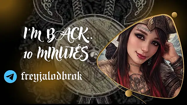 lilithword online show from March 14, 2026, 11:43 pm