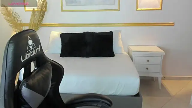 alice coopperx online show from November 25, 2025, 12:38 pm