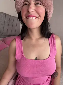 Mia salinass online show from February 20, 2026, 5:57 pm